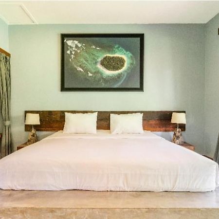 Big Brother Surf Inn Canggu Dış mekan fotoğraf