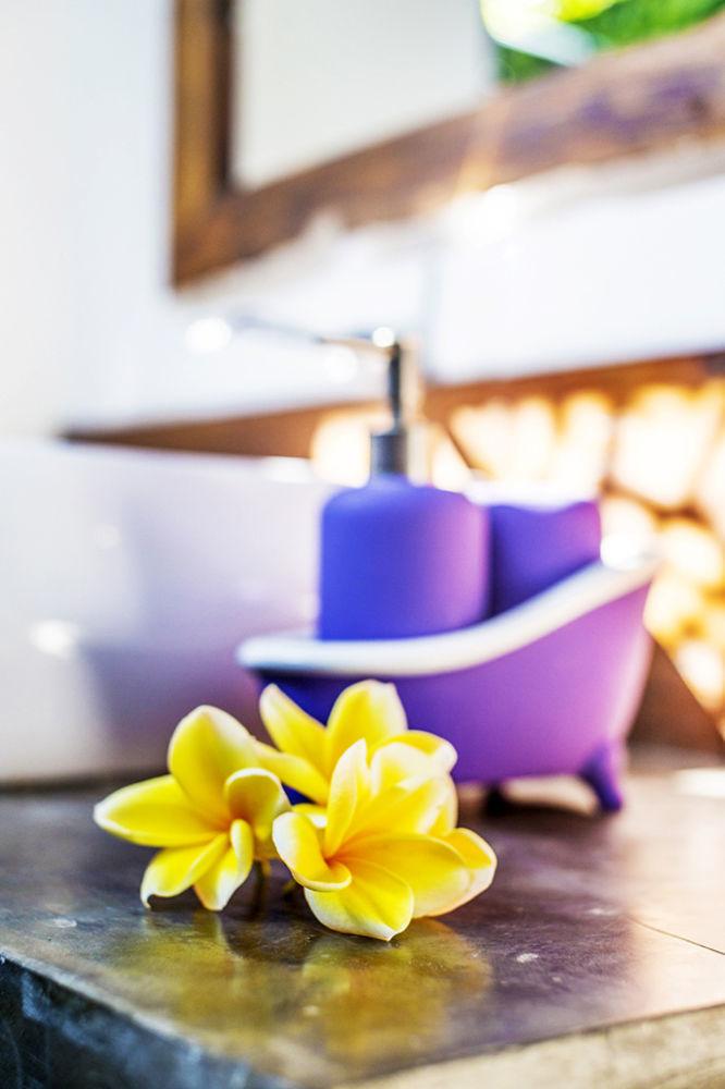 Big Brother Surf Inn Canggu Dış mekan fotoğraf