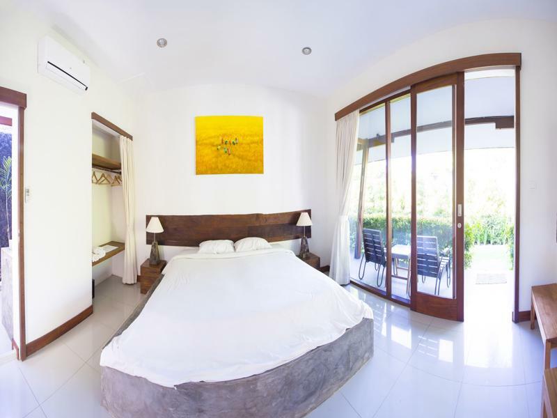 Big Brother Surf Inn Canggu Dış mekan fotoğraf