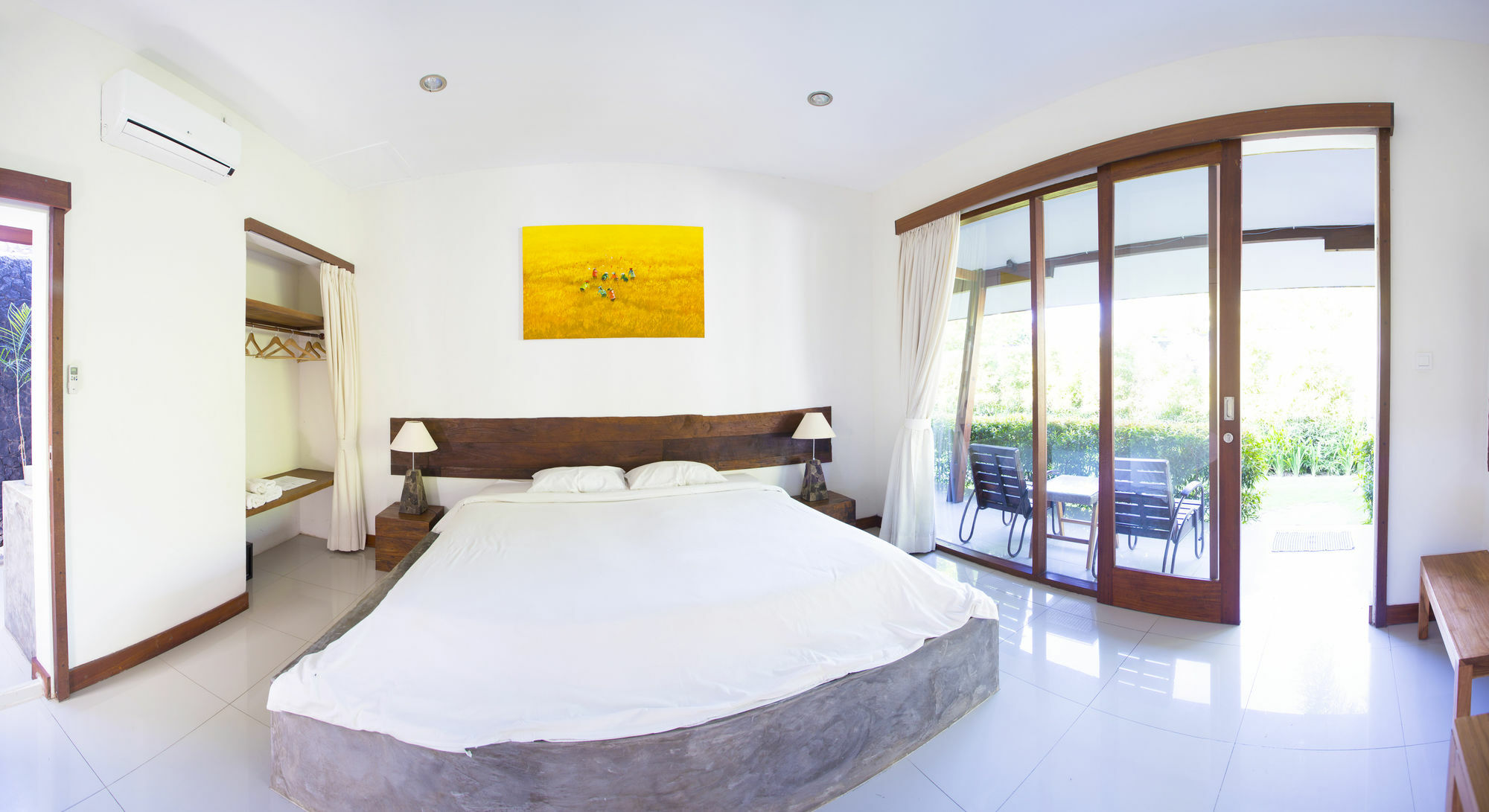 Big Brother Surf Inn Canggu Dış mekan fotoğraf
